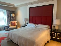 -澳门喜来登大酒店