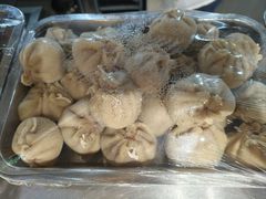 -蒙艾里民族传统菜蒙餐