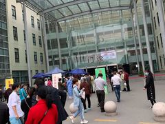 -上海市第一人民医院(松江南部)