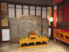 -华清宫景区