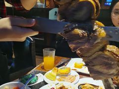 -汉巴味德(大悦城店)