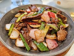 -御彩酒家(东风东路店)