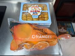 -山姆会员商店(上海浦东店)