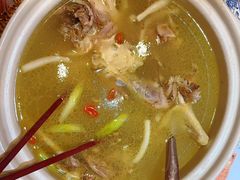 -淮安宴·淮扬菜(清河路一店)