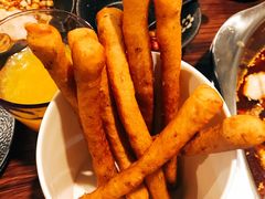 -川渔居—鱼火锅(八方汇店)