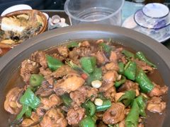-太子食府(圣水路店)