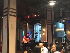 -辛德勒啤酒德餐厅