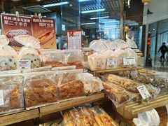 -西村叔叔的店·面包·甜品·蛋糕(清河万象汇店)