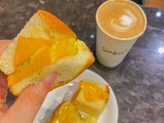 -Seesaw Coffee(环贸iapm店)