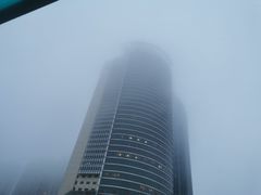 -青岛海尔洲际酒店