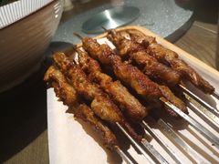 羊肉串-北方家宴(番禺永旺店)