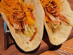 -京鹿料理(荟聚店)