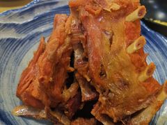 -小土豆北方菜馆(方庄店)