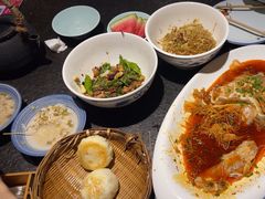 -老灶房-四川土菜(开元店)