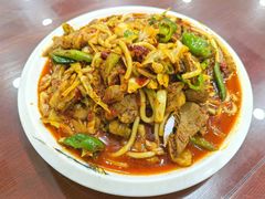 -尹家渠烩肉馆(金凤店)