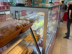 -蜂蝶来饼店(拱北总店)