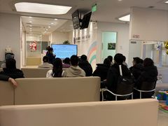 -美华丁香门诊部·全科·妇儿·口眼