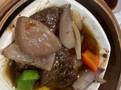 -潮福城潮州大酒楼(湖滨北路店)