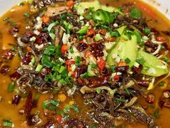 -江西广丰土菜馆(华亭老街店)