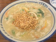 -老雒阳面馆·水席(定鼎门店)