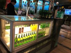 -阳光壹佰美爵酒店-绿洲西餐厅