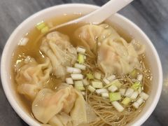 -竹园竹升面(西关总店)