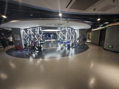 -懒人Club运动健身·运动康复·私教(三迪中心店)