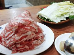 -元盛居(生态大街店)