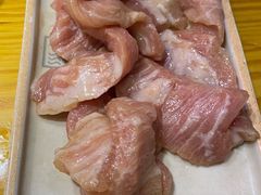 -喜来稀肉(北外滩白玉兰广场店)