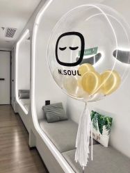 -恩舍瑜伽普拉提