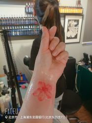 -MDZ STORE·TATTOO·耳饰