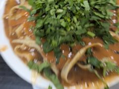 -正味斋锅巴菜(西北角店)