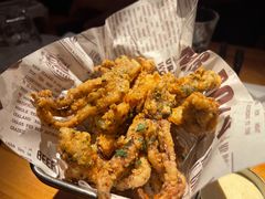 -MR.ROCKY洛奇先生·西餐&酒吧(琶醍店)