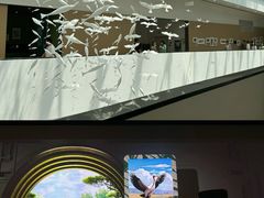 -中国湿地博物馆