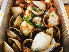 -木屋烧烤(坂田天安云谷店)