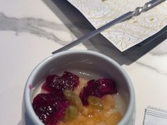 -阿里疆Alijiang·丝路美食·异域风情·清真(长楹天街店)