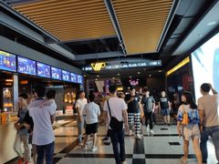 -万达影城(锦华万达广场IMAX店)