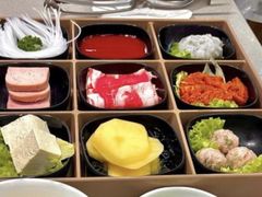 -海底捞火锅(天一广场亚细亚店)