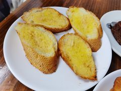 蒜香烤面包-披萨大叔(上海路店)