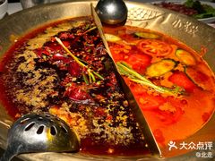 -小龙坎火锅(IFS HOT店)