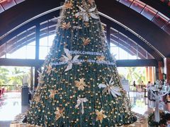 -三亚湾海居铂尔曼度假酒店