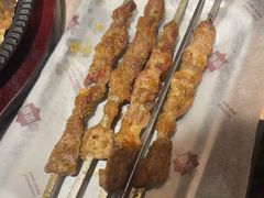 -耶里夏丽·新疆菜·28年喀什老馆(田林东路店)