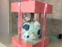 -麦雪尔甜品·生日蛋糕(新街口旗舰店)