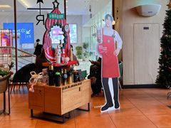 -星巴克臻选(泉州晋江SMMALL店)