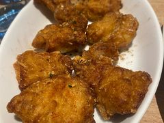 -必胜客(北苑路店)