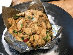 -朵朵开素食餐厅(后宰门街店)