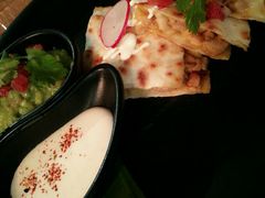 -Luchador摔跤手墨西哥餐厅(恒宇广场店)