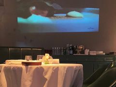 -L'Arome芳芳法国餐厅(仙林金鹰店)