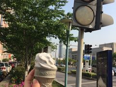 -麦当劳(无锡永乐店)