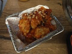 -火炉火自助餐(枫蓝国际店)